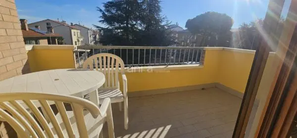 Monolocale via Dei Colli Snc, Jesi