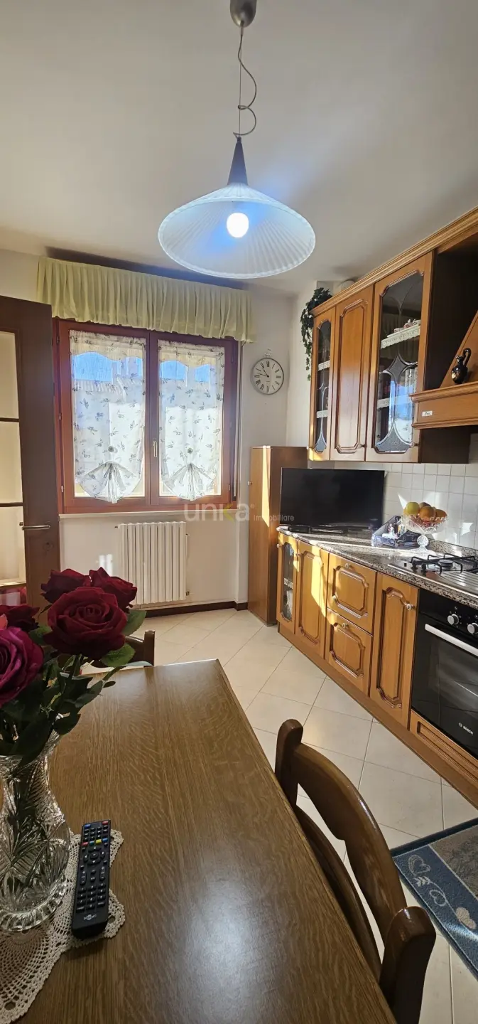 Immagine per Monolocale in vendita a Jesi via Dei Colli snc