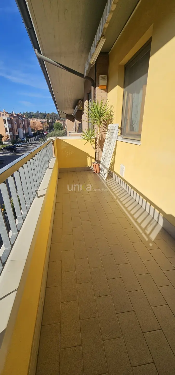 Immagine per Monolocale in vendita a Jesi via Dei Colli snc