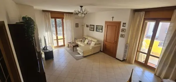 Monolocale via Dei Colli Snc, Jesi