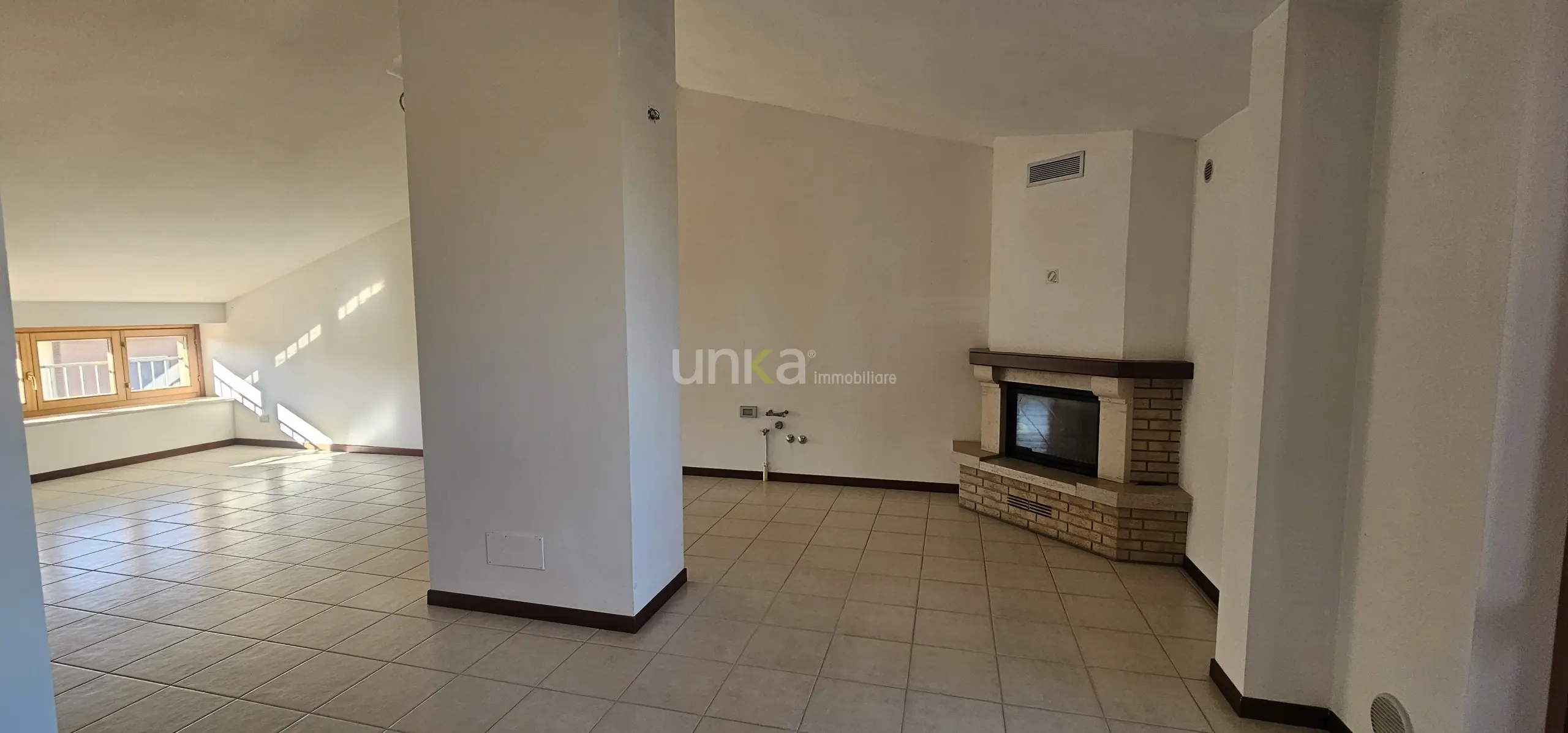 Immagine per Monolocale in vendita a Jesi via Dei Colli snc