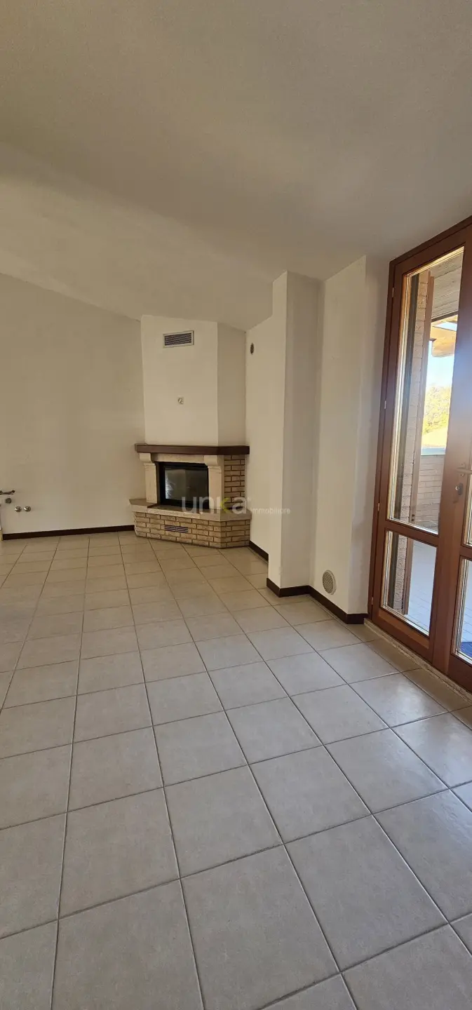 Immagine per Monolocale in vendita a Jesi via Dei Colli snc