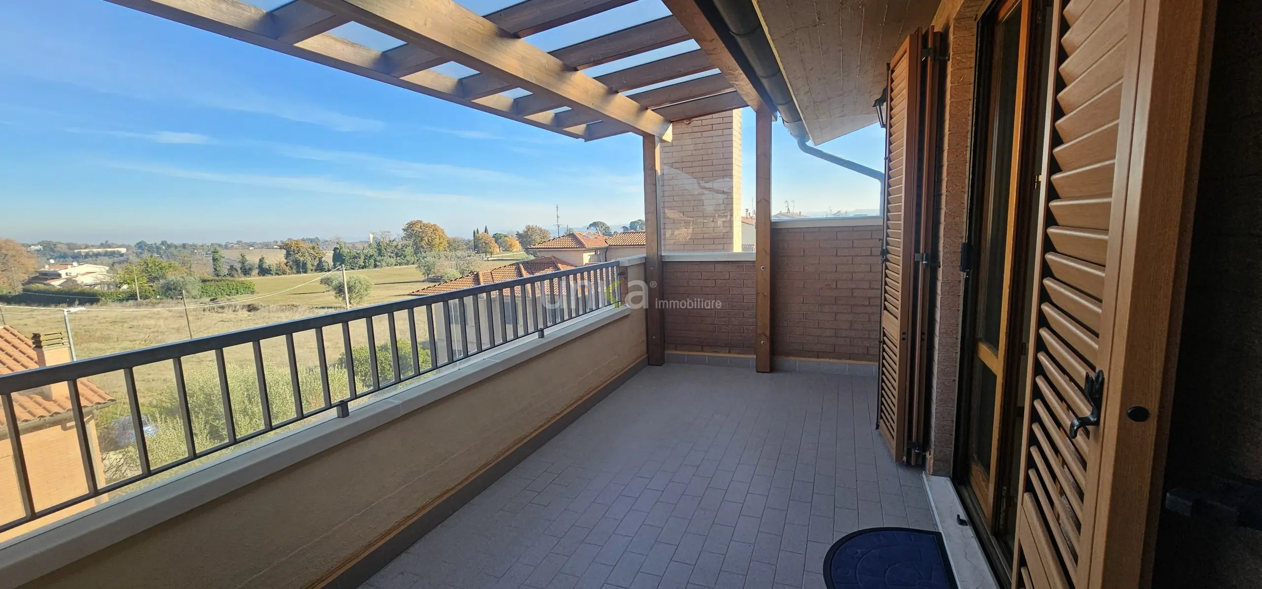Immagine per Monolocale in vendita a Jesi via Dei Colli snc