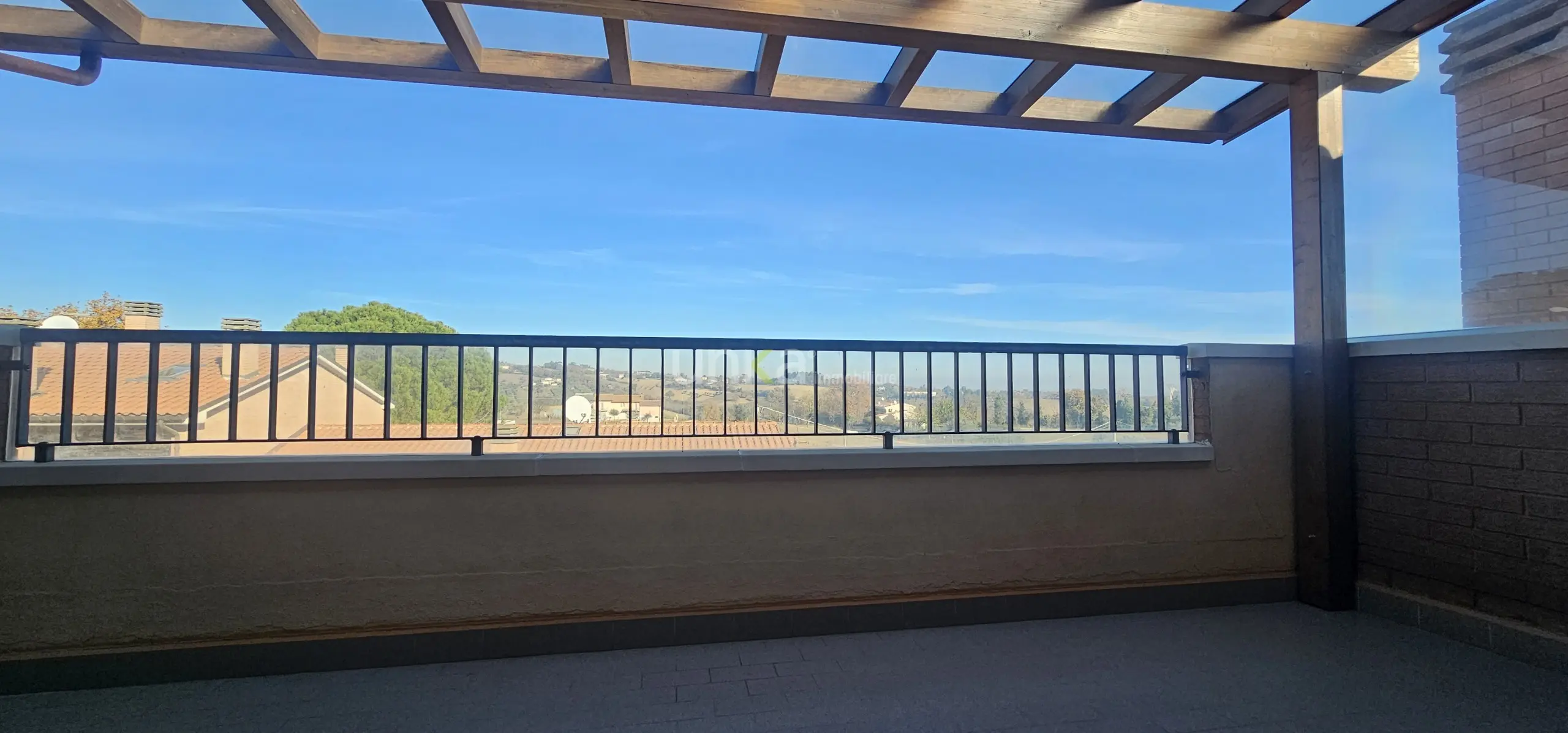 Immagine per Monolocale in vendita a Jesi via Dei Colli snc