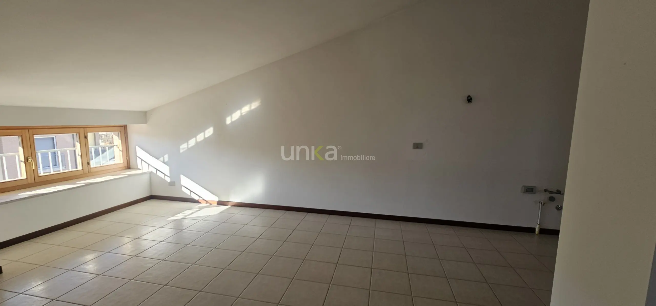 Immagine per Monolocale in vendita a Jesi via Dei Colli snc