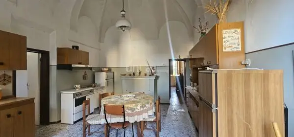 Monolocale via Fratelli Rosselli 5, Castelplanio