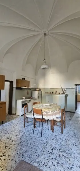 Monolocale via Fratelli Rosselli 5, Castelplanio