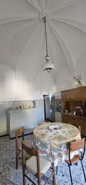 Monolocale via Fratelli Rosselli 5, Castelplanio