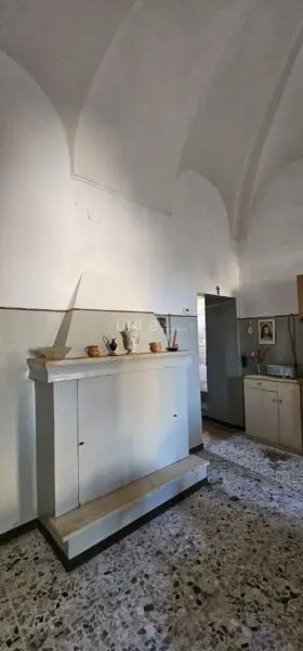 Monolocale via Fratelli Rosselli 5, Castelplanio