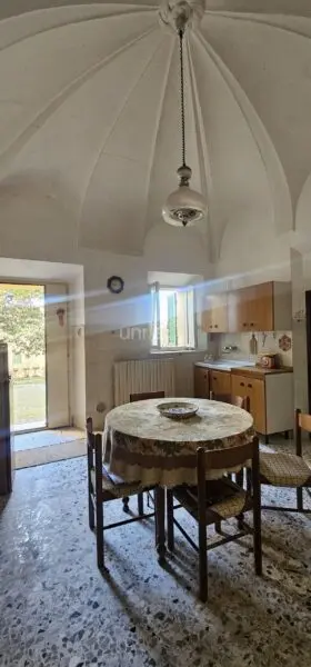 Monolocale via Fratelli Rosselli 5, Castelplanio