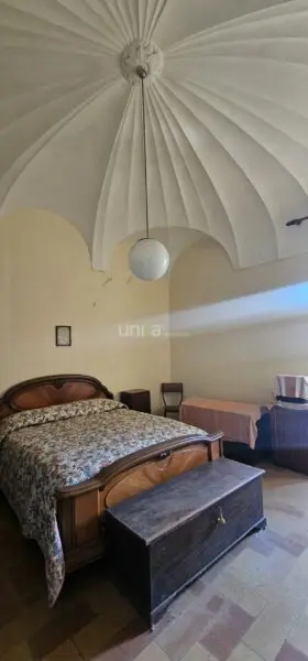 Monolocale via Fratelli Rosselli 5, Castelplanio