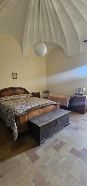Monolocale via Fratelli Rosselli 5, Castelplanio