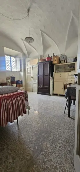 Monolocale via Fratelli Rosselli 5, Castelplanio