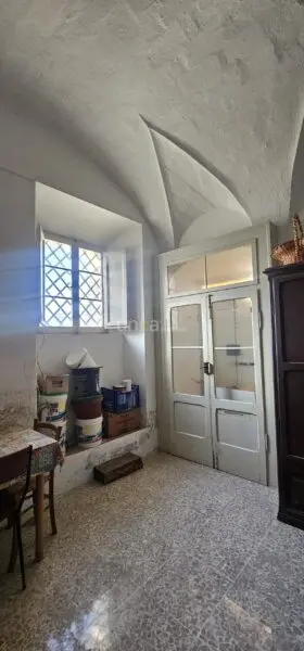 Monolocale via Fratelli Rosselli 5, Castelplanio