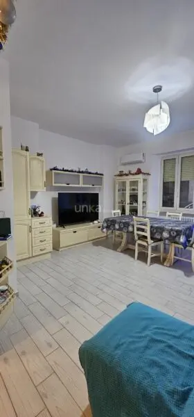 Monolocale via Puccini Snc, Jesi