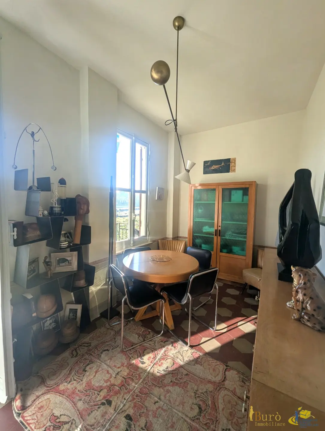 Immagine per Trilocale in affitto a Parma via Bixio 40