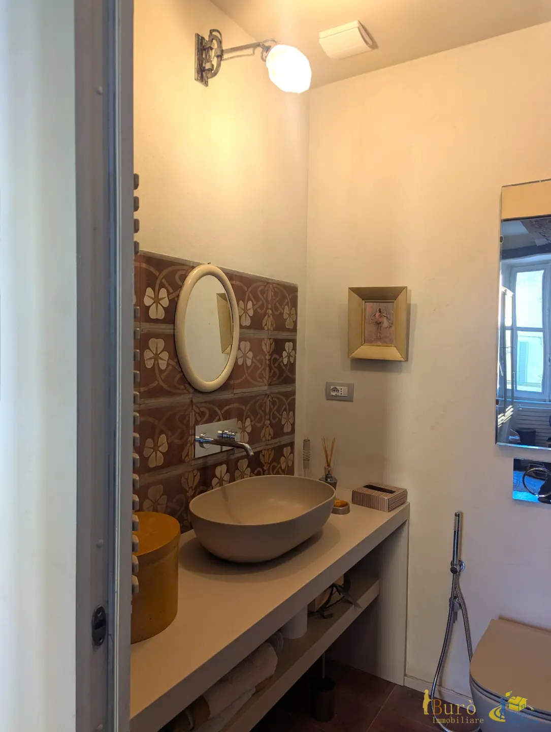 Immagine per Trilocale in affitto a Parma via Bixio 40