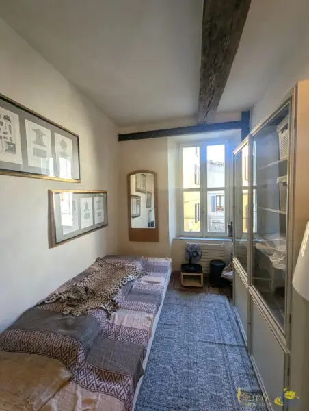 Trilocale via Bixio 40, Parma