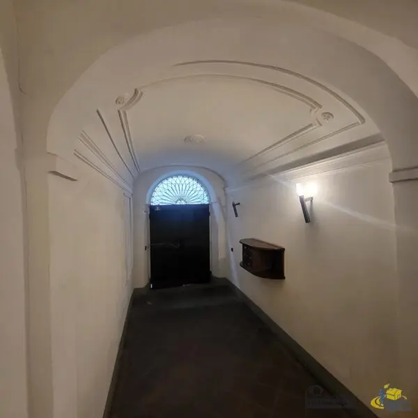 Trilocale strada Francesco Petrarca, Parma
