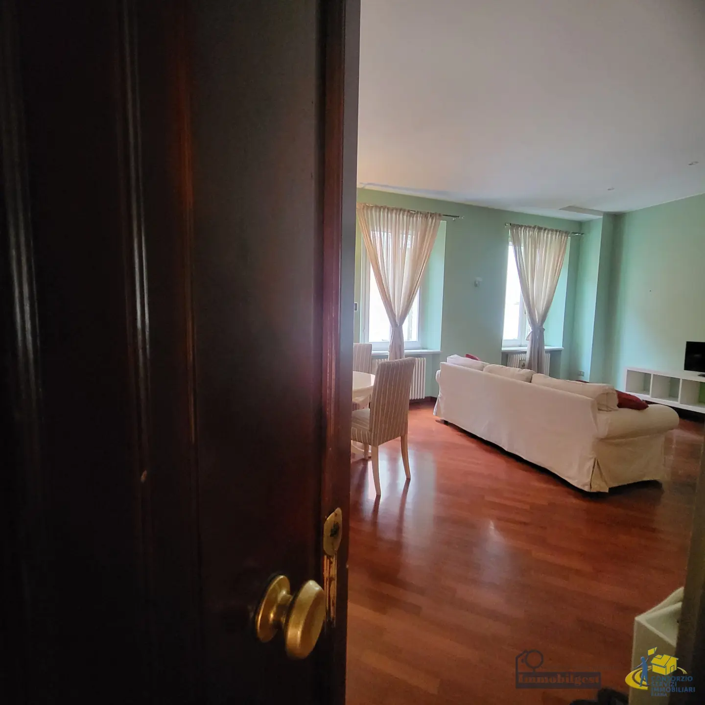 Immagine per Trilocale in vendita a Parma strada Francesco Petrarca