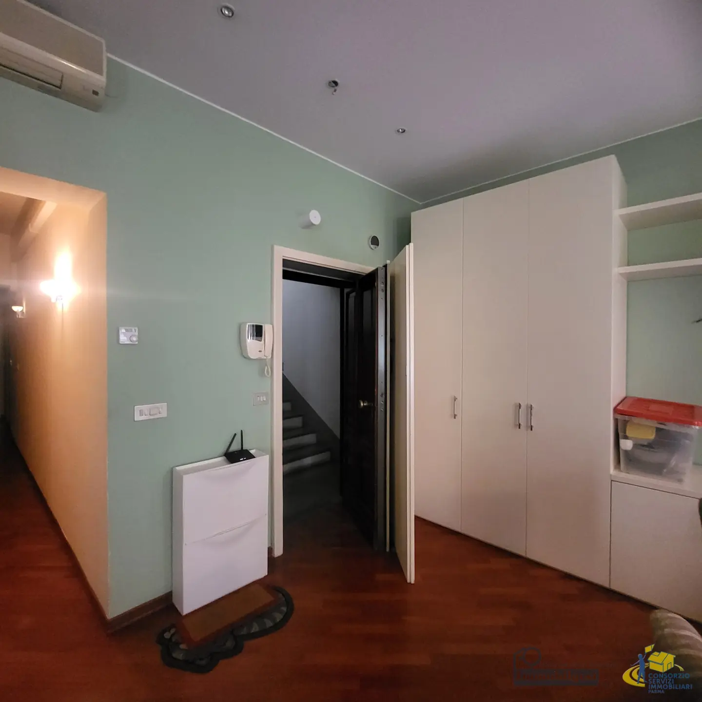 Immagine per Trilocale in vendita a Parma strada Francesco Petrarca