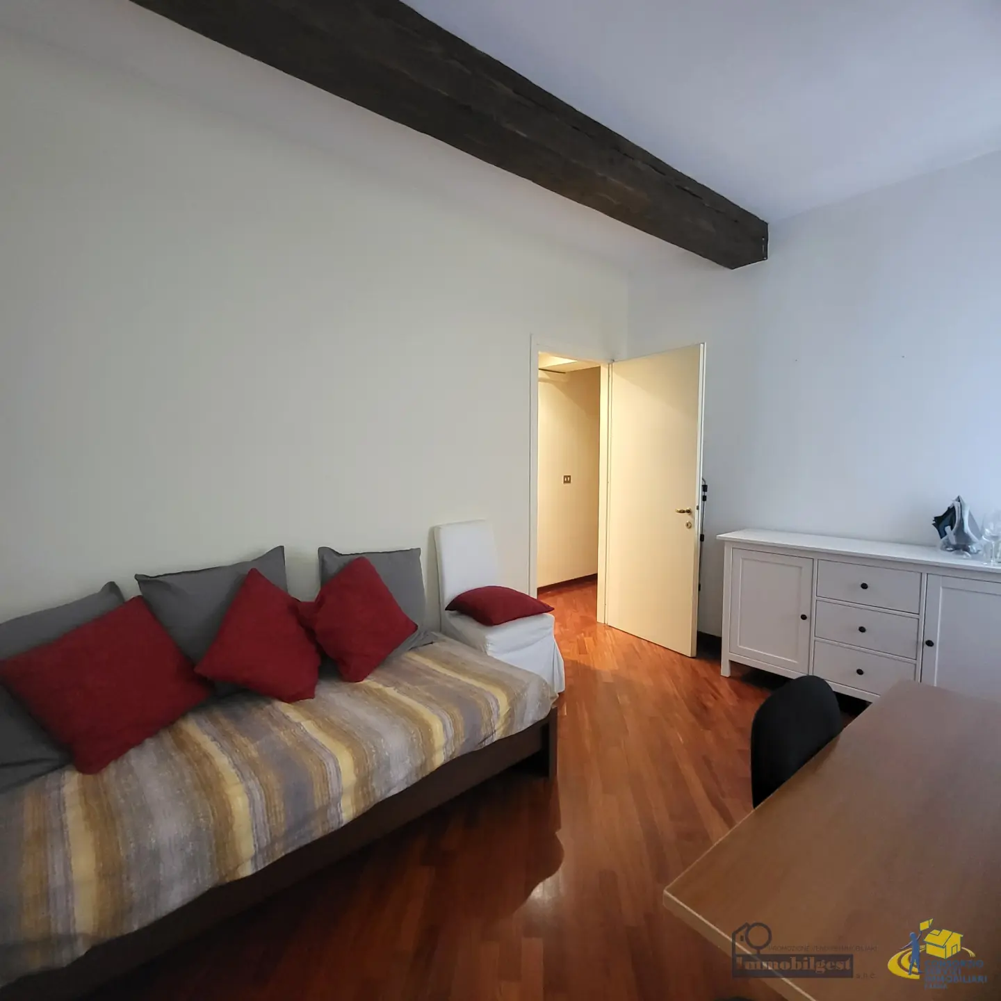 Immagine per Trilocale in vendita a Parma strada Francesco Petrarca