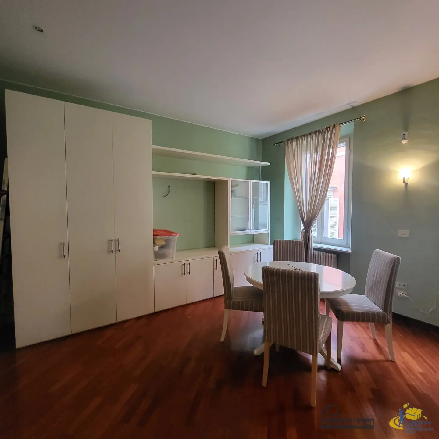 Immagine per Trilocale in vendita a Parma strada Francesco Petrarca