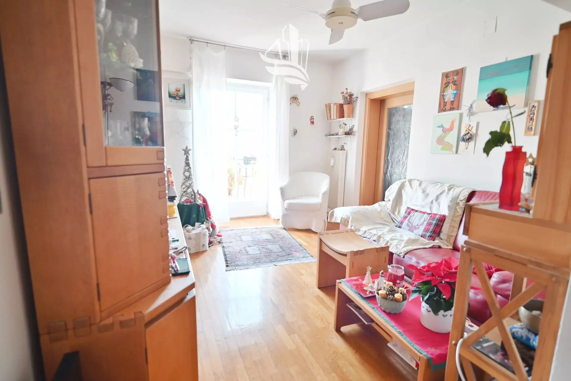 Immagine per Appartamento in vendita a Lagundo
