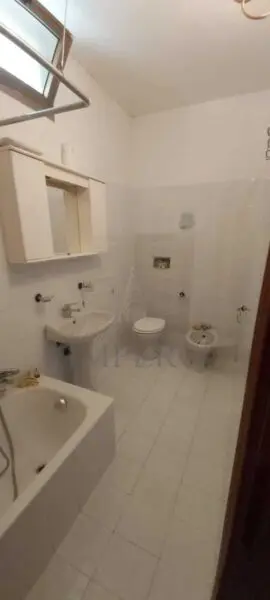 Quadrilocale 1, Ventimiglia