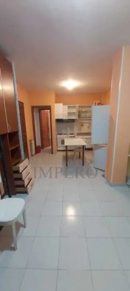 Quadrilocale 1, Ventimiglia