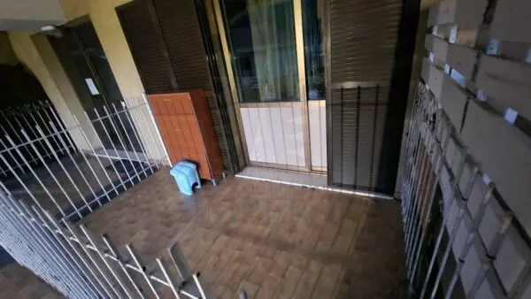 Quadrilocale 1, Ventimiglia