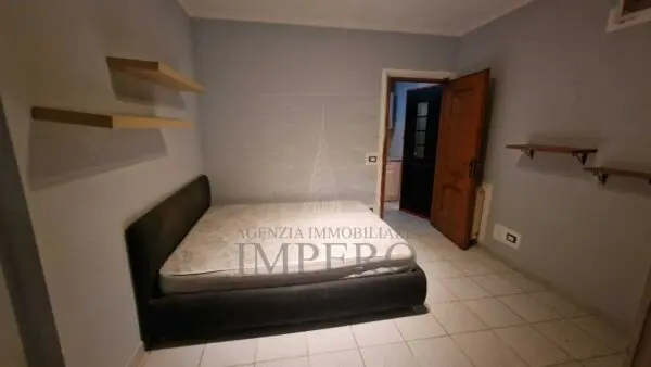 Quadrilocale 1, Ventimiglia