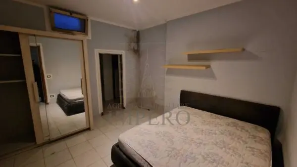 Quadrilocale 1, Ventimiglia