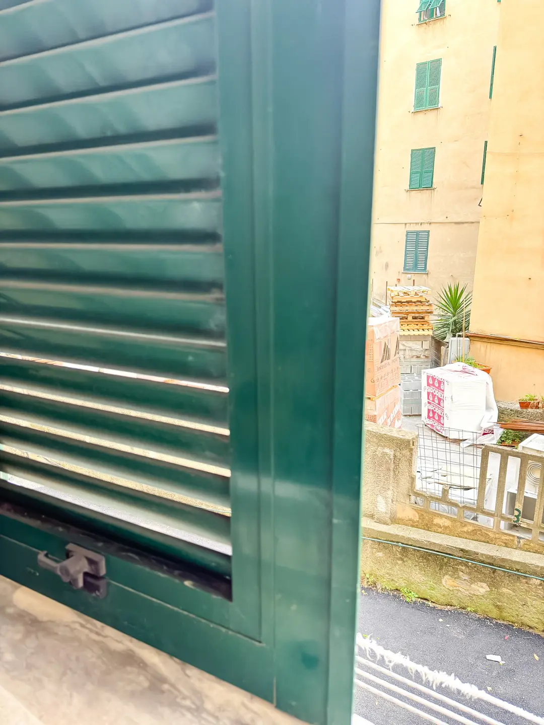 Immagine per Monolocale in vendita a Genova via Tortosa