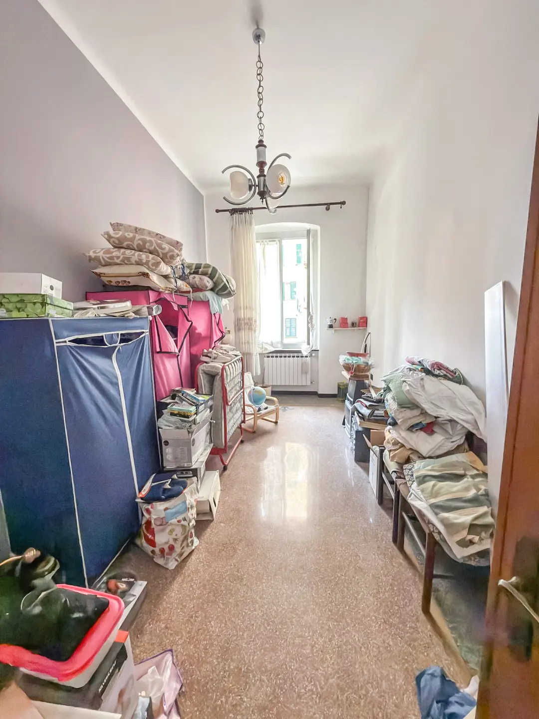 Immagine per Monolocale in vendita a Genova via Tortosa