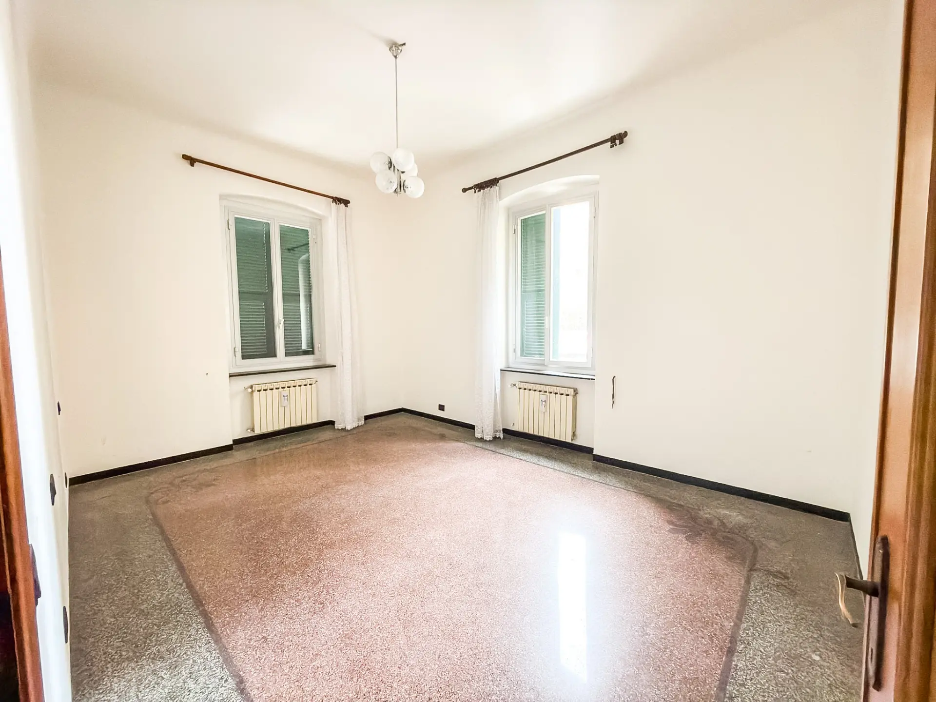 Immagine per Monolocale in vendita a Genova via Tortosa