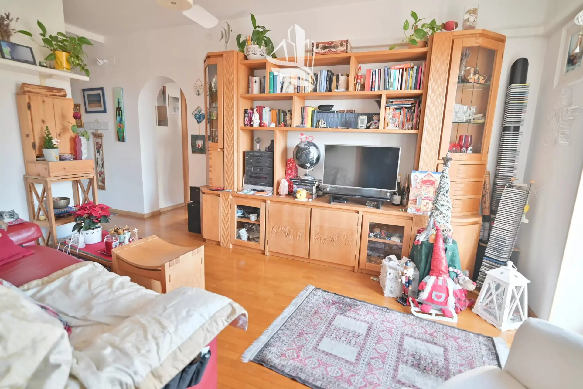 Immagine per Appartamento in vendita a Lagundo