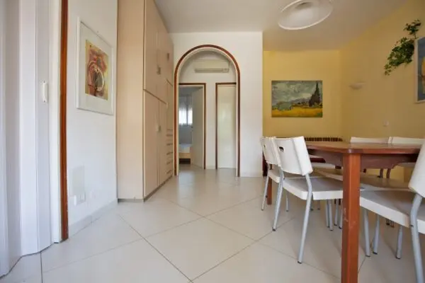 Casa Vacanze via Guido Reni 24, Comacchio