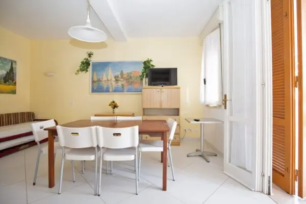 Casa Vacanze via Guido Reni 24, Comacchio
