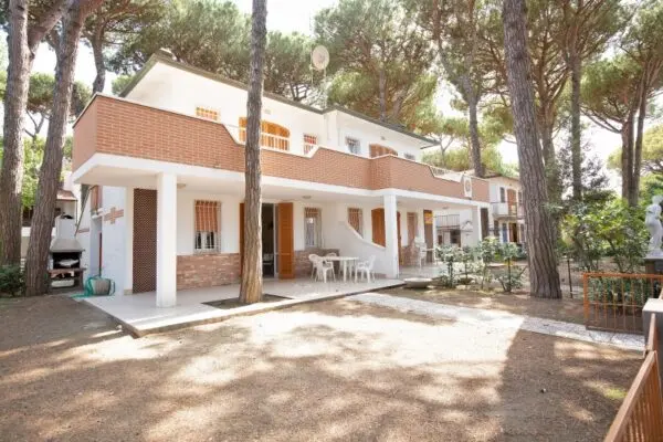 Casa Vacanze via Guido Reni 24, Comacchio