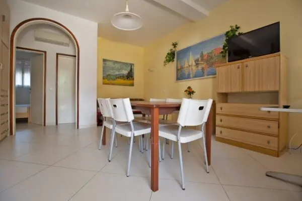 Casa Vacanze via Guido Reni 24, Comacchio