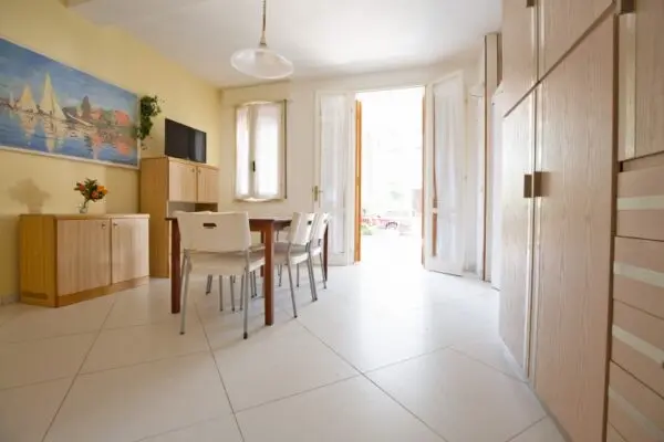 Casa Vacanze via Guido Reni 24, Comacchio