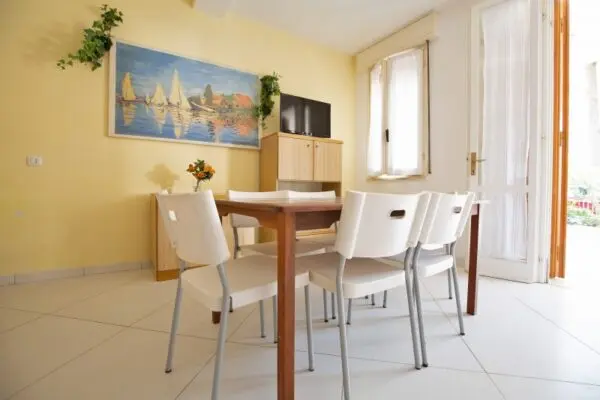 Casa Vacanze via Guido Reni 24, Comacchio