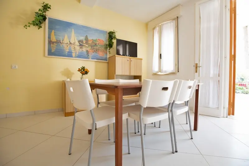 Immagine per Casa vacanze in affitto a Comacchio via Guido Reni 24