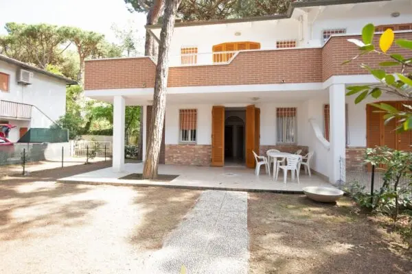 Casa Vacanze via Guido Reni 24, Comacchio