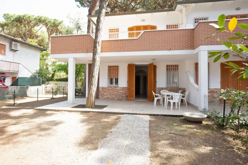 Immagine per Casa vacanze in affitto a Comacchio via Guido Reni 24