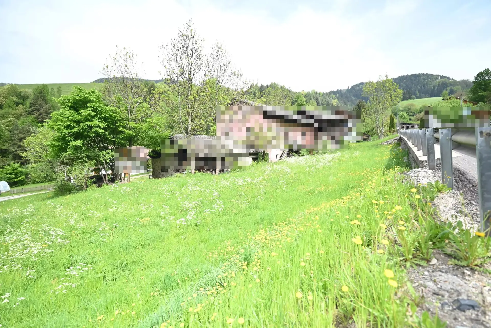 Immagine per Appartamento in vendita a Funes