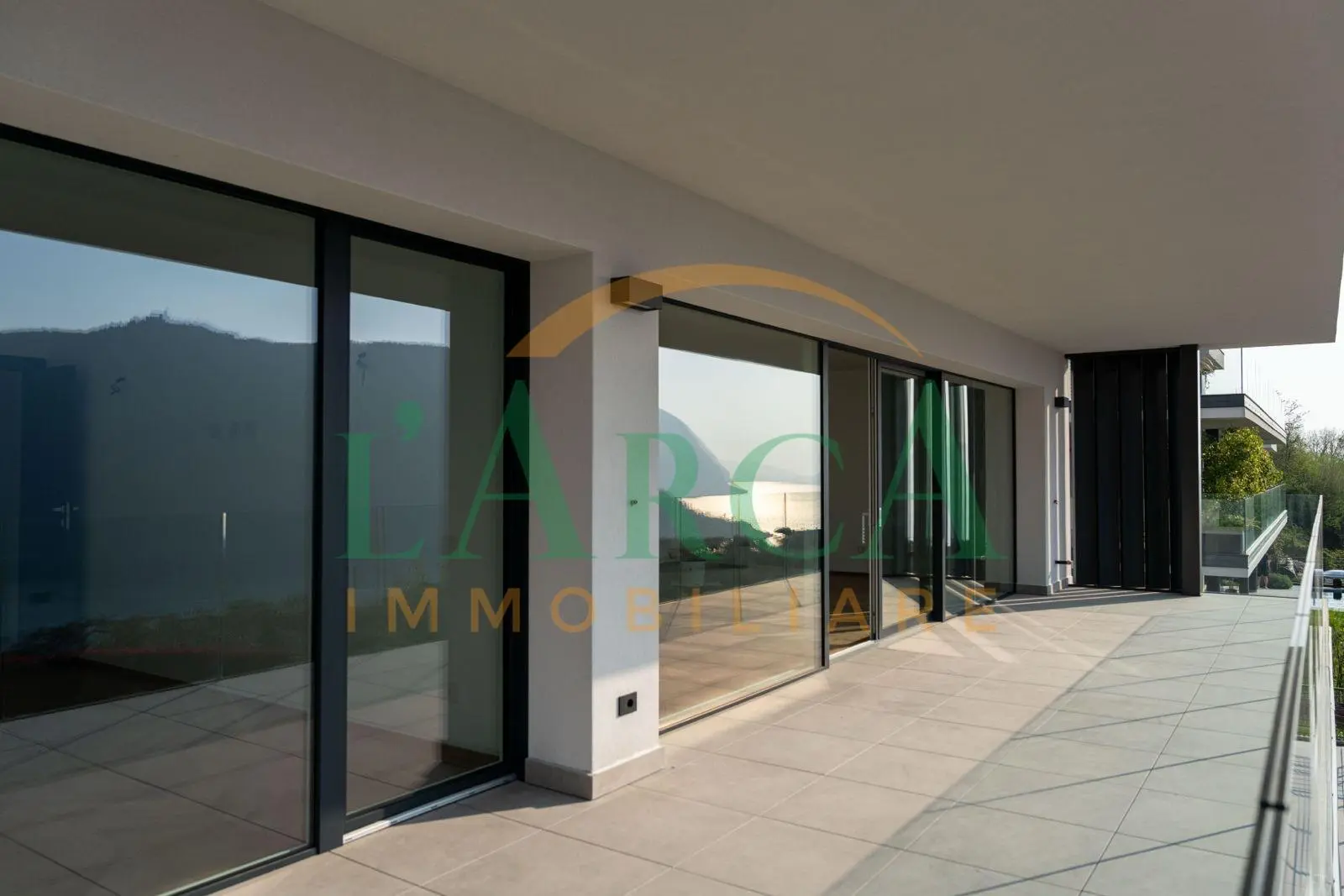 Immagine per Villa in vendita a Sale Marasino via De Gasperi