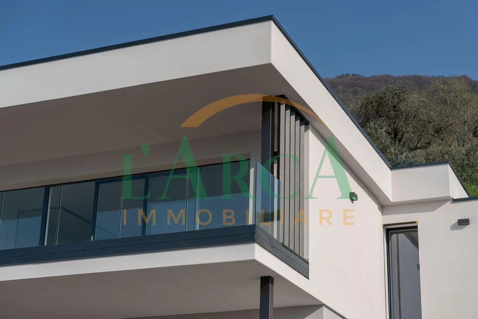 Immagine per Villa in vendita a Sale Marasino via De Gasperi