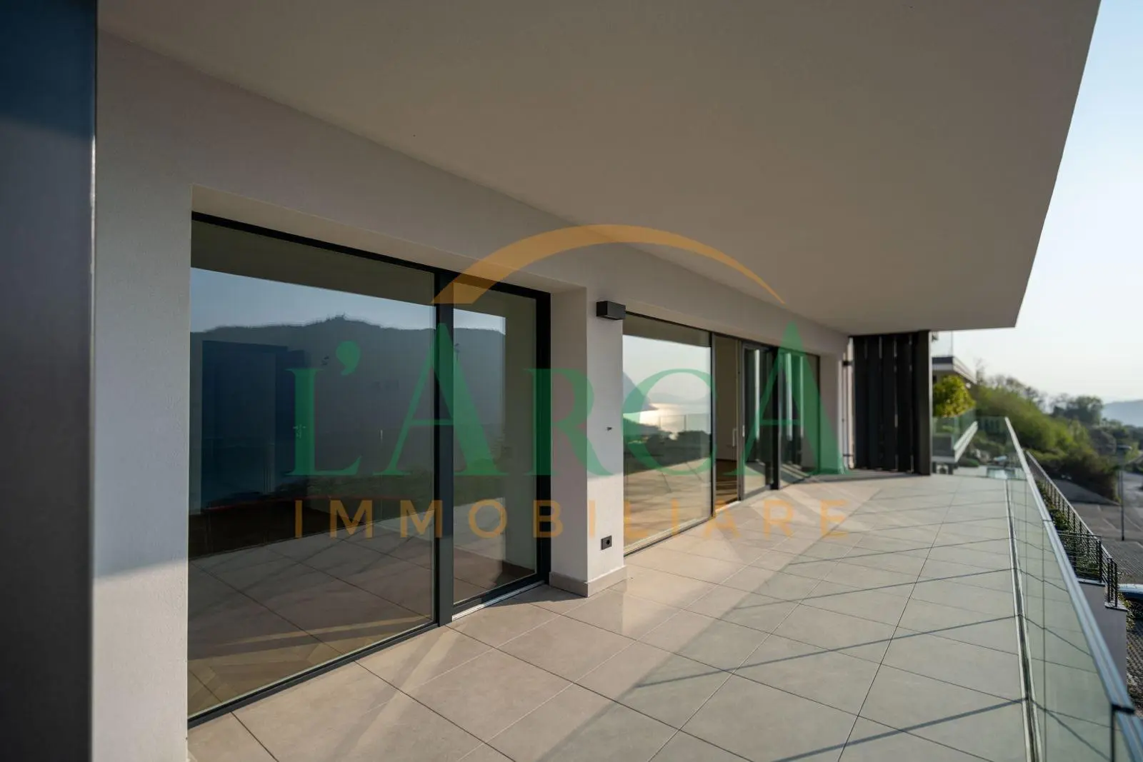 Immagine per Villa in vendita a Sale Marasino via De Gasperi